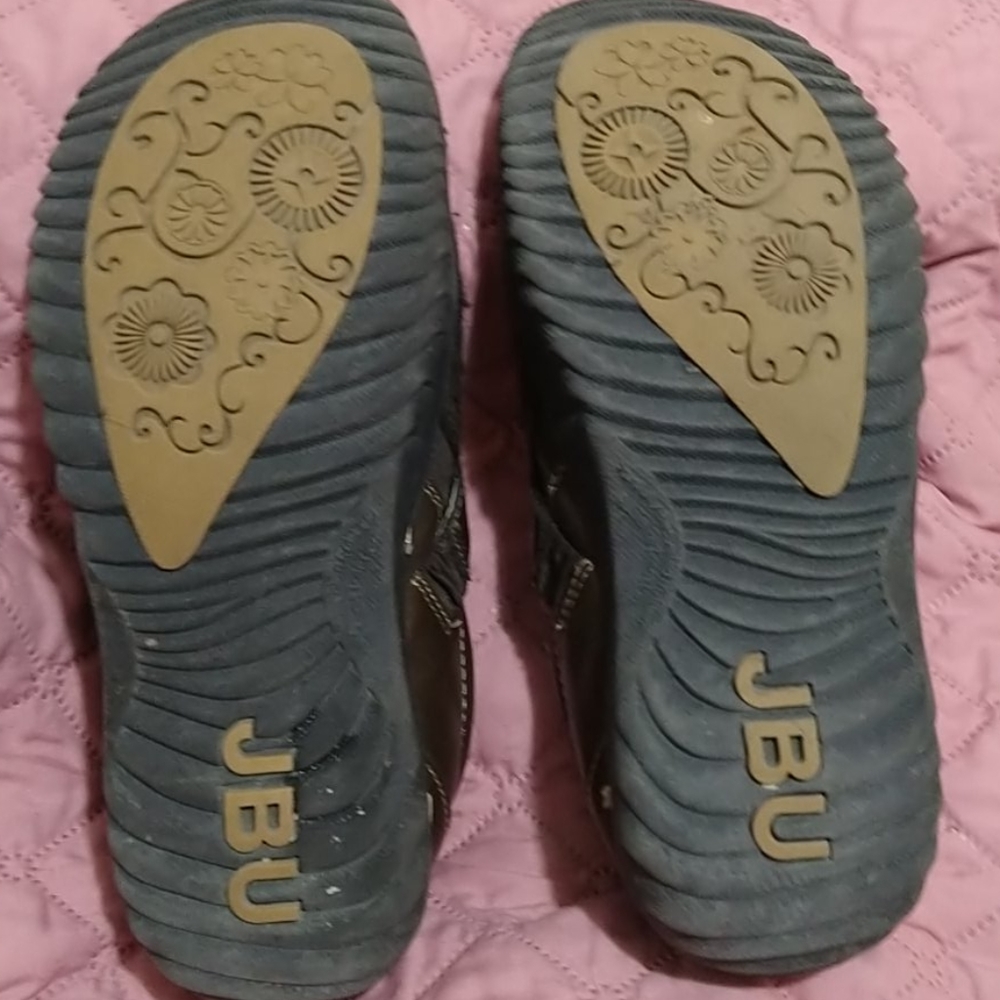 JBU clogs - Picture 3 of 4